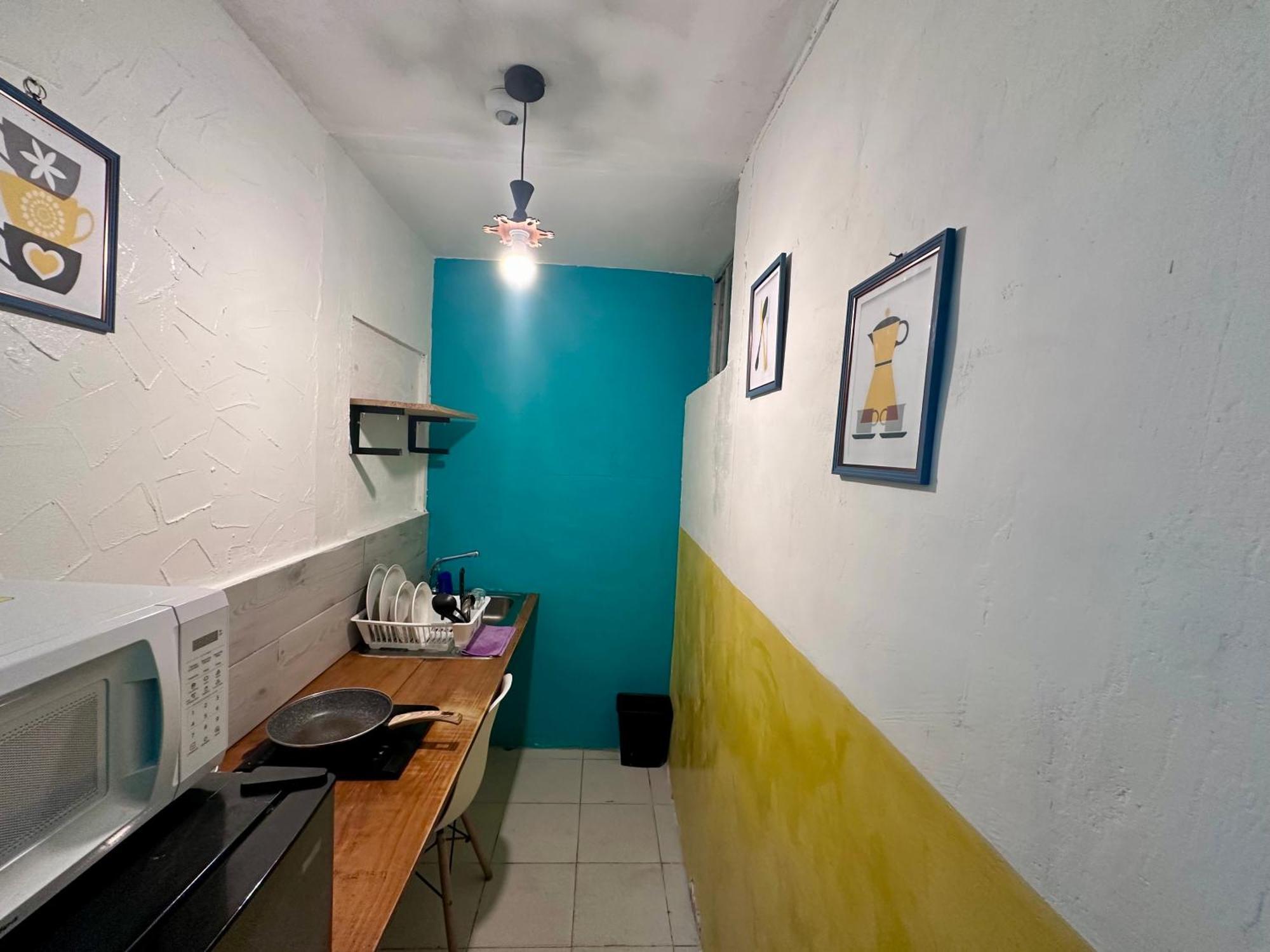 Suites Brisa Marina - Atras De Playa Regatas Y El Malecon, 6 Calles Del Acuario Veracruz Exteriér fotografie