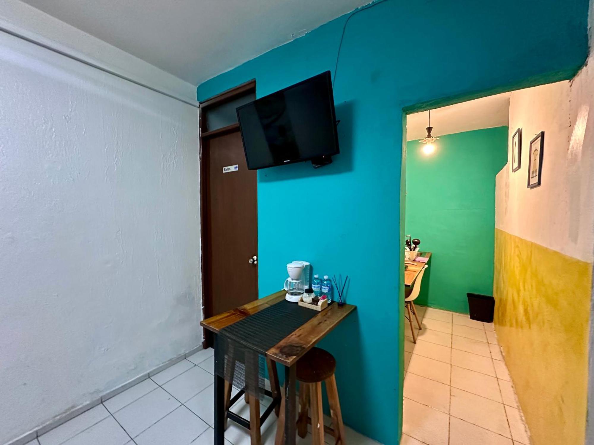 Suites Brisa Marina - Atras De Playa Regatas Y El Malecon, 6 Calles Del Acuario Veracruz Exteriér fotografie