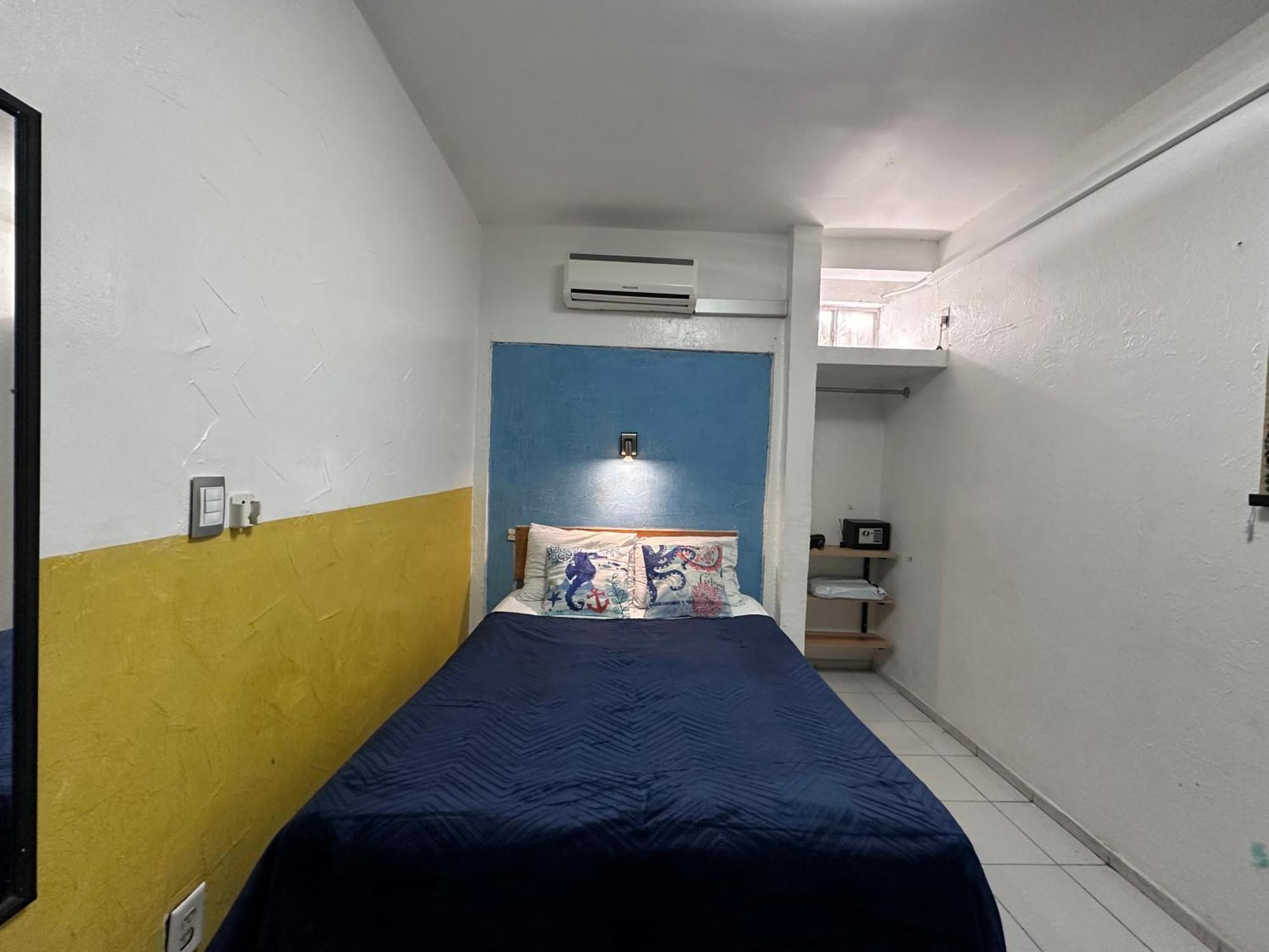 Suites Brisa Marina - Atras De Playa Regatas Y El Malecon, 6 Calles Del Acuario Veracruz Exteriér fotografie