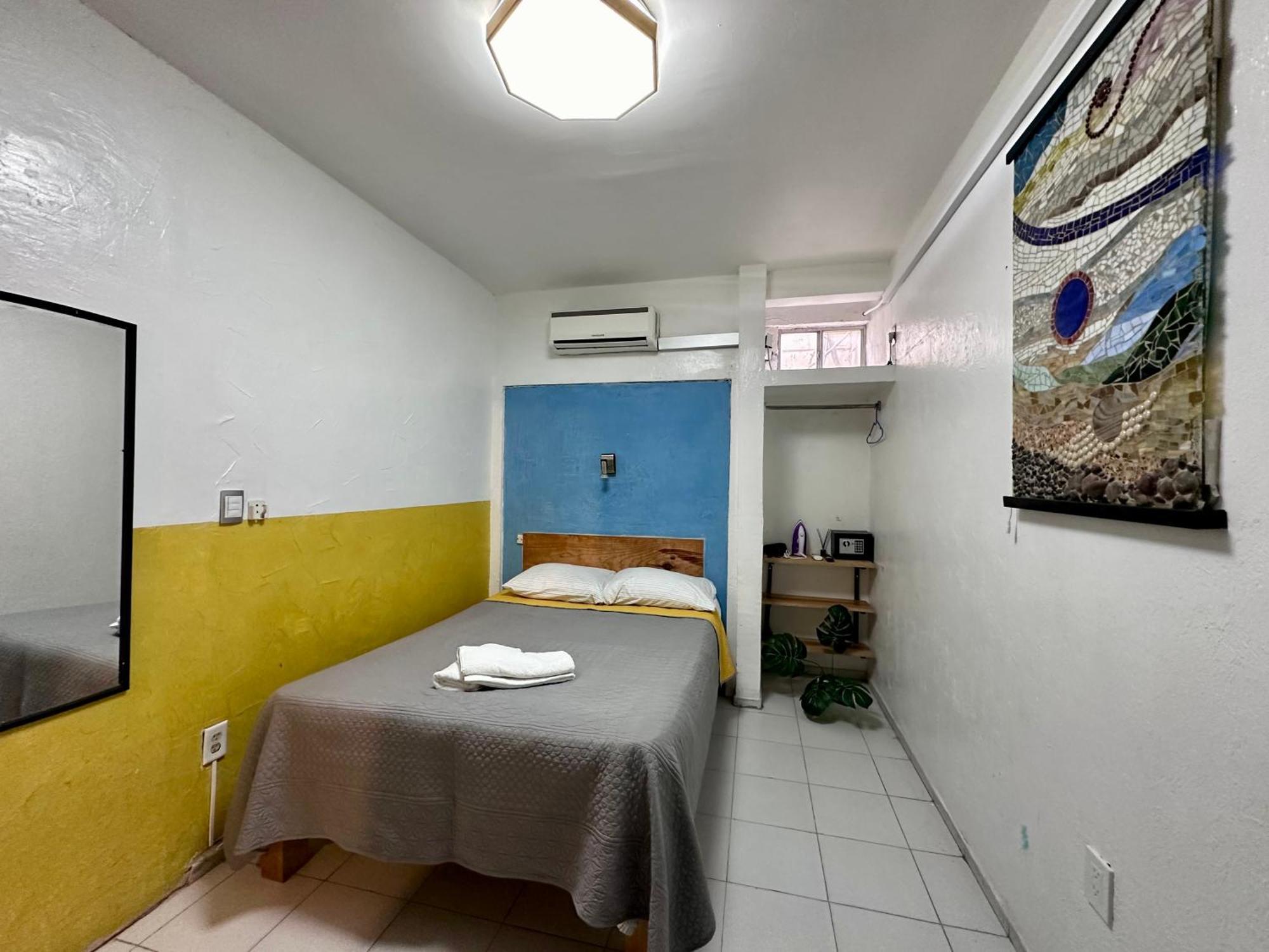 Suites Brisa Marina - Atras De Playa Regatas Y El Malecon, 6 Calles Del Acuario Veracruz Exteriér fotografie