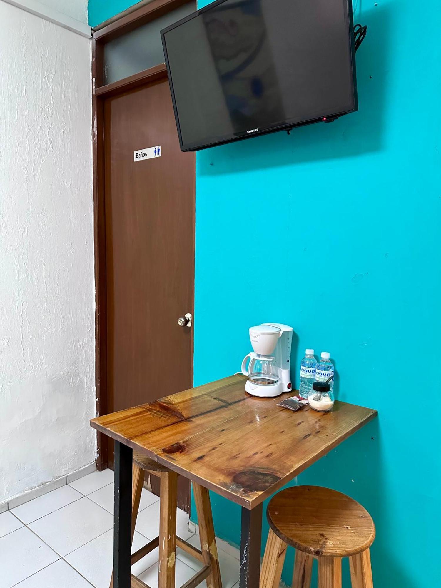 Suites Brisa Marina - Atras De Playa Regatas Y El Malecon, 6 Calles Del Acuario Veracruz Exteriér fotografie
