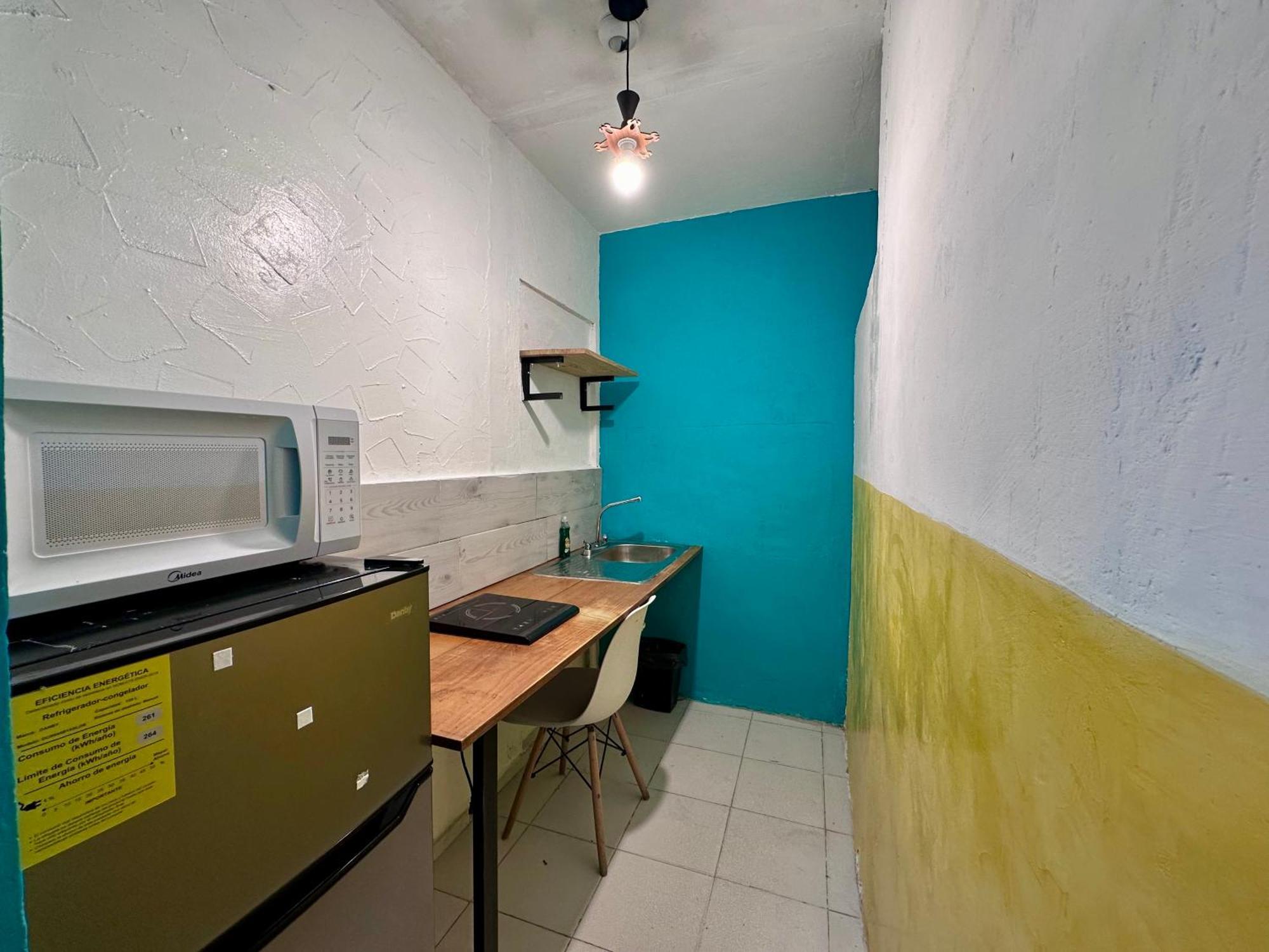 Suites Brisa Marina - Atras De Playa Regatas Y El Malecon, 6 Calles Del Acuario Veracruz Exteriér fotografie