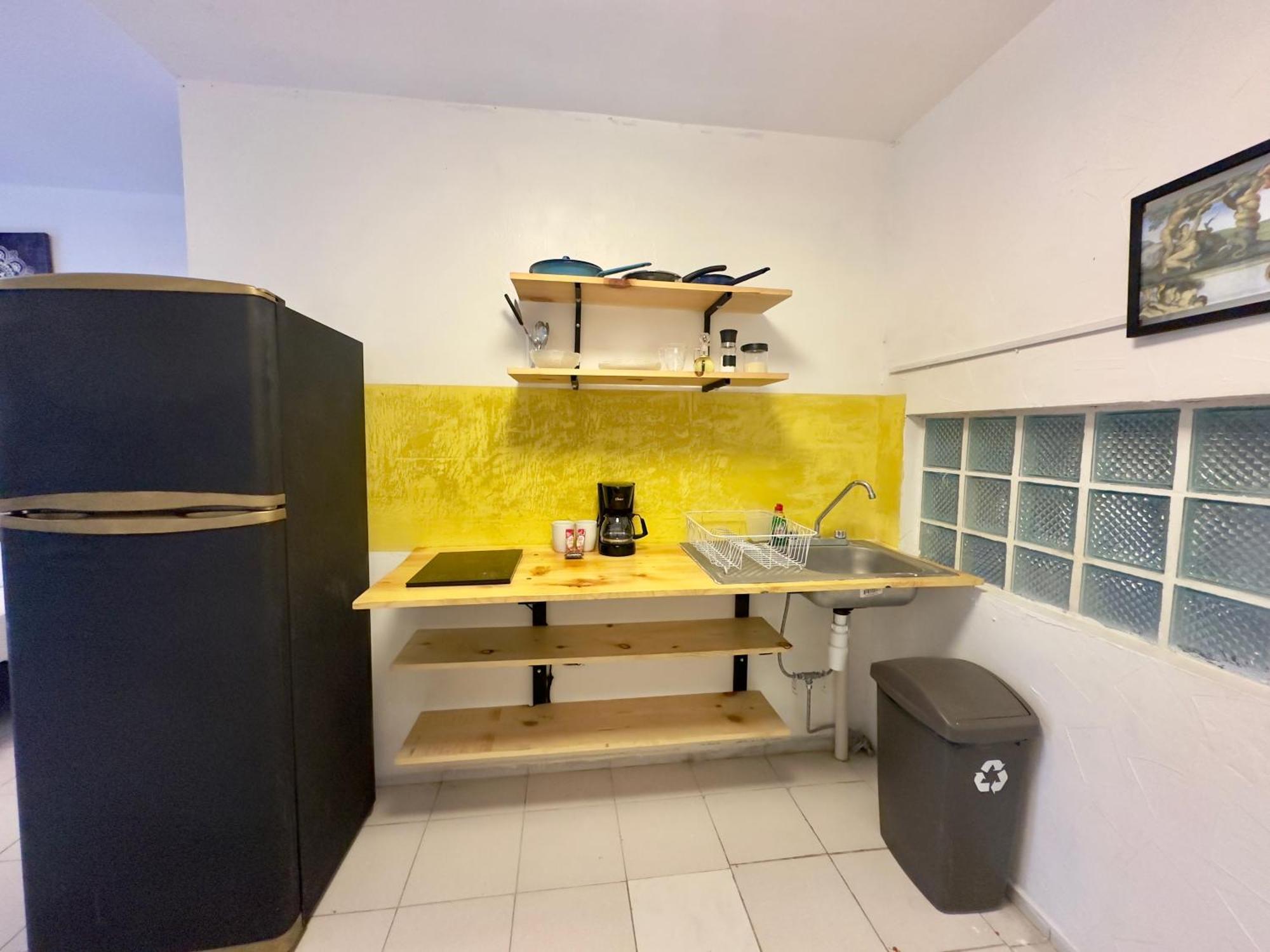 Suites Brisa Marina - Atras De Playa Regatas Y El Malecon, 6 Calles Del Acuario Veracruz Exteriér fotografie