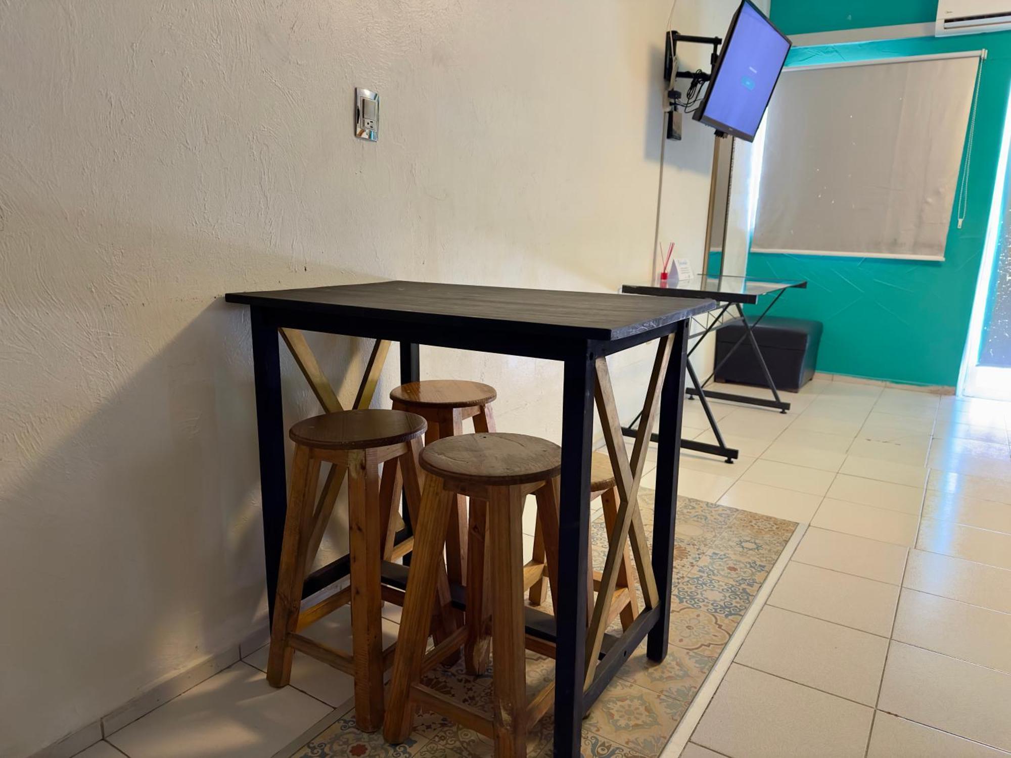 Suites Brisa Marina - Atras De Playa Regatas Y El Malecon, 6 Calles Del Acuario Veracruz Exteriér fotografie