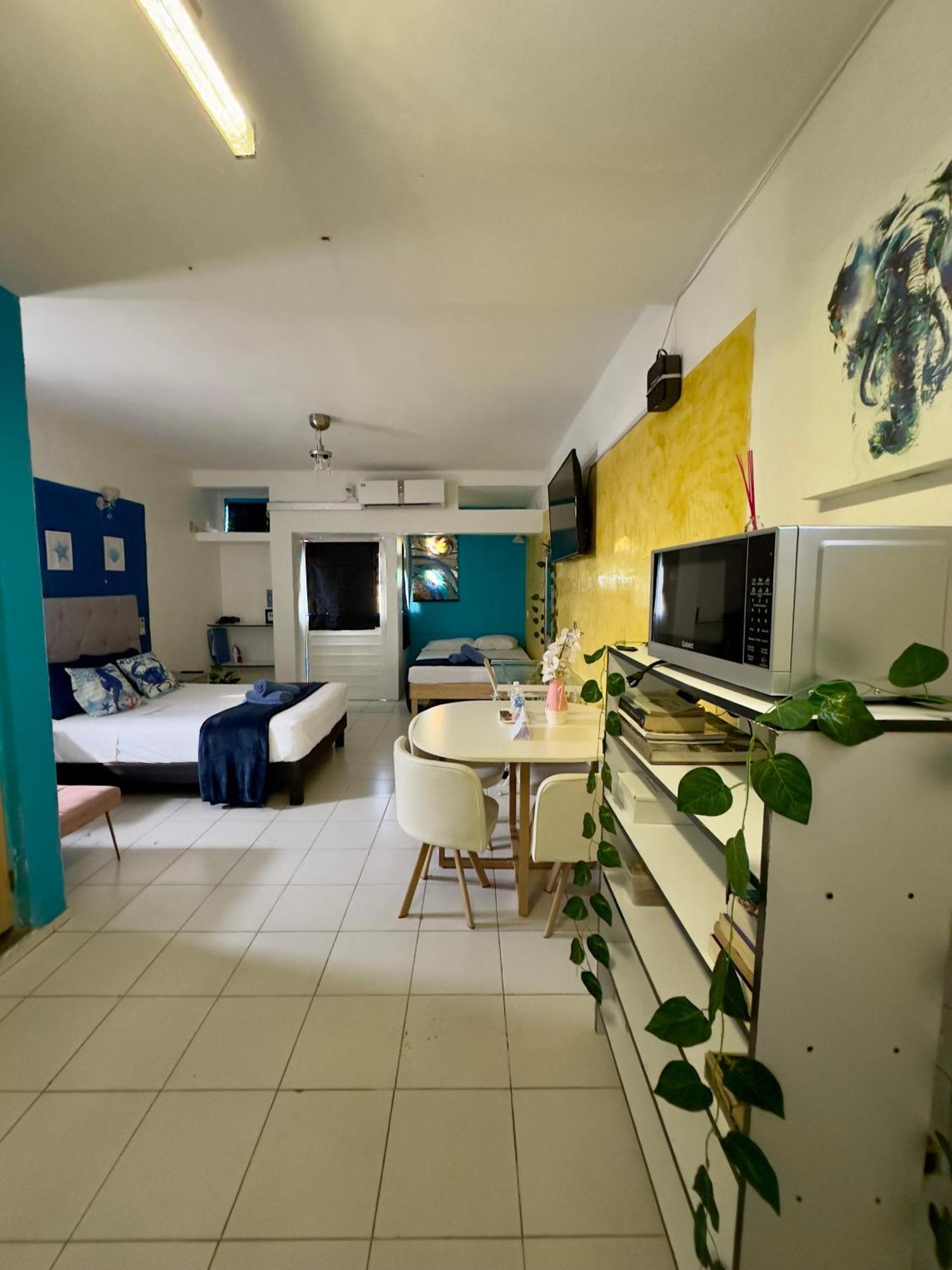 Suites Brisa Marina - Atras De Playa Regatas Y El Malecon, 6 Calles Del Acuario Veracruz Exteriér fotografie