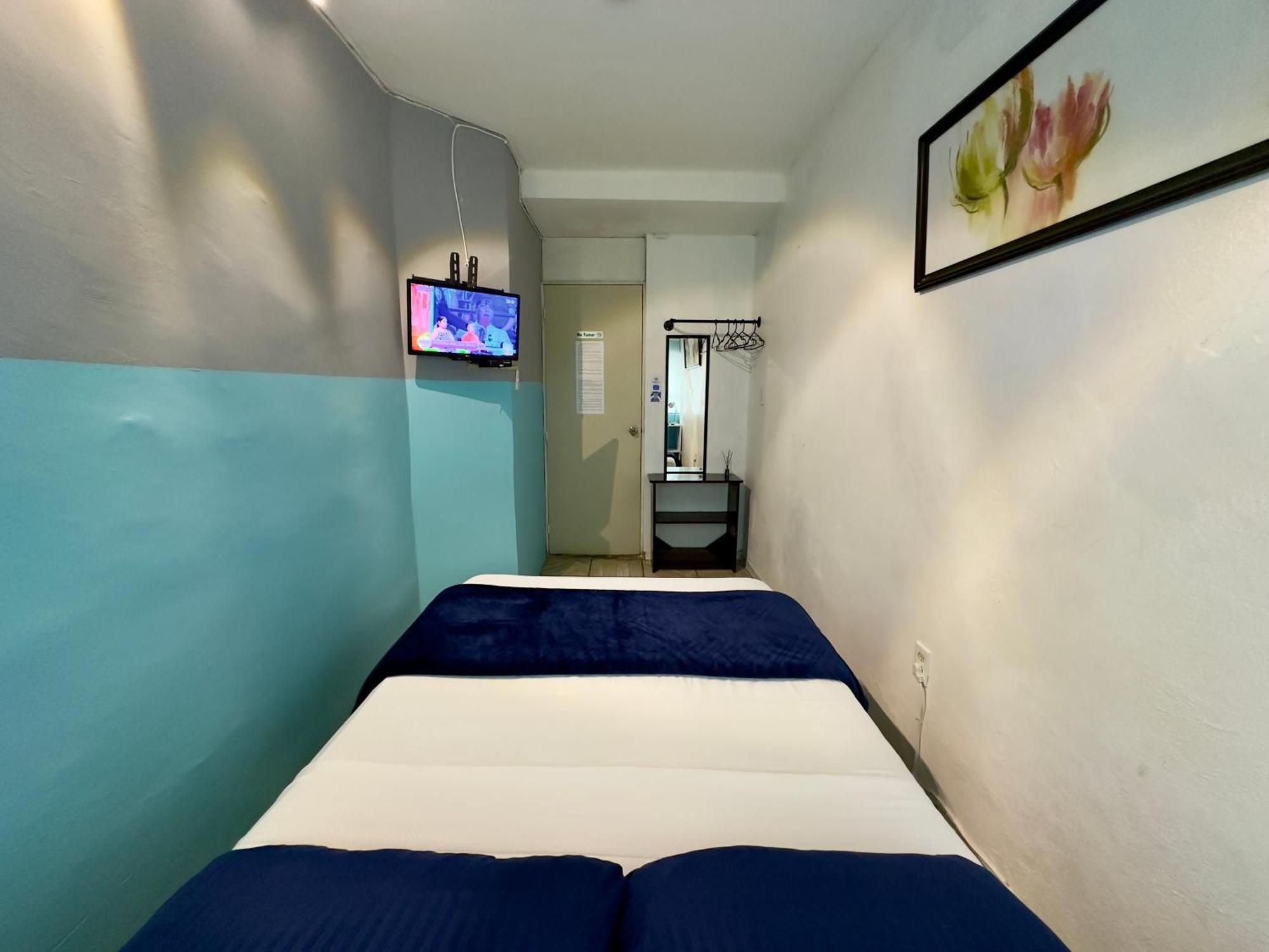 Suites Brisa Marina - Atras De Playa Regatas Y El Malecon, 6 Calles Del Acuario Veracruz Exteriér fotografie