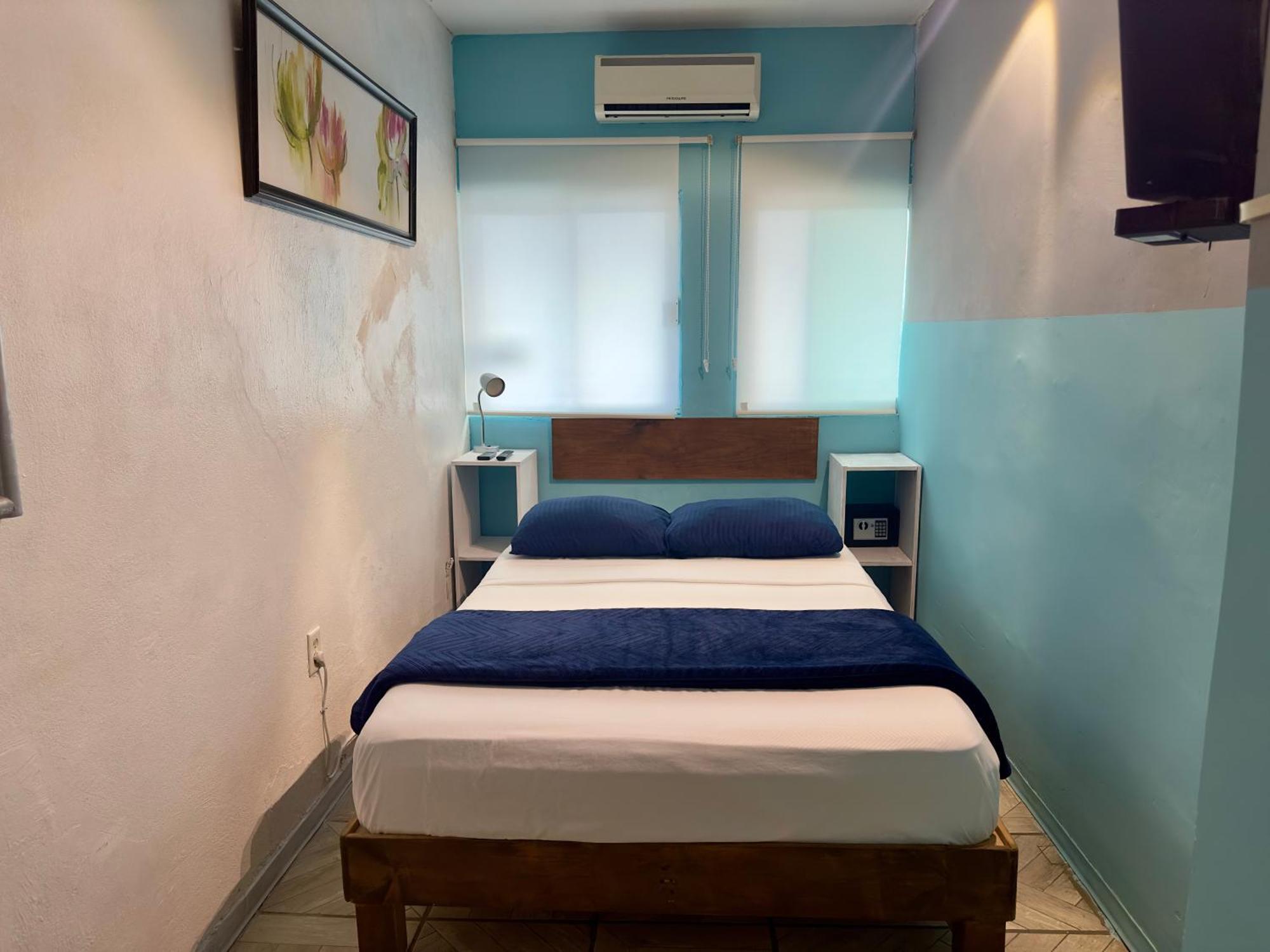 Suites Brisa Marina - Atras De Playa Regatas Y El Malecon, 6 Calles Del Acuario Veracruz Exteriér fotografie