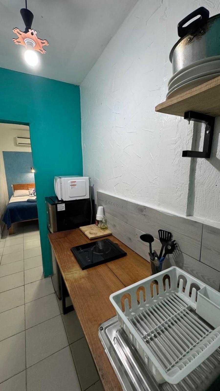 Suites Brisa Marina - Atras De Playa Regatas Y El Malecon, 6 Calles Del Acuario Veracruz Exteriér fotografie